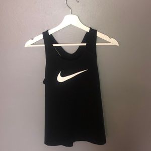 Nike tank top